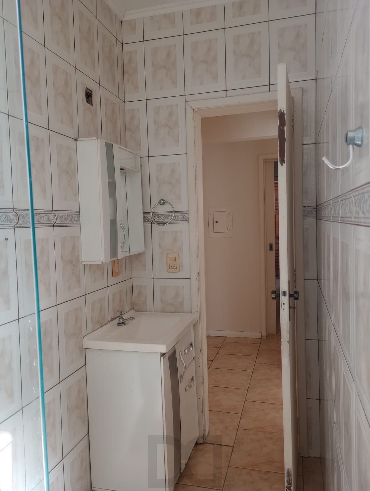 Apartamento de 1 dormitório no Cristal — foto 17