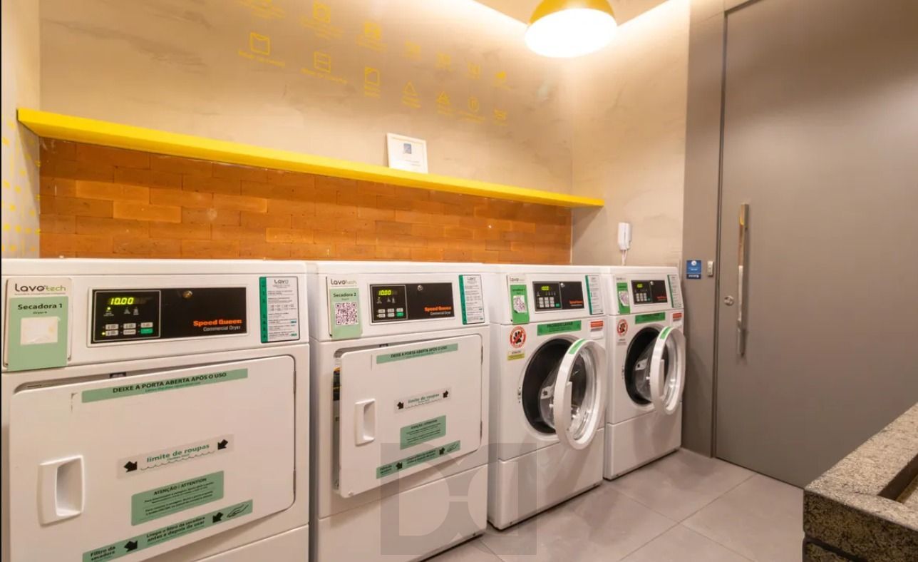 Apartamento Stúdio no Linked Teresópolis mobiliado DESOCUPADO — foto 23