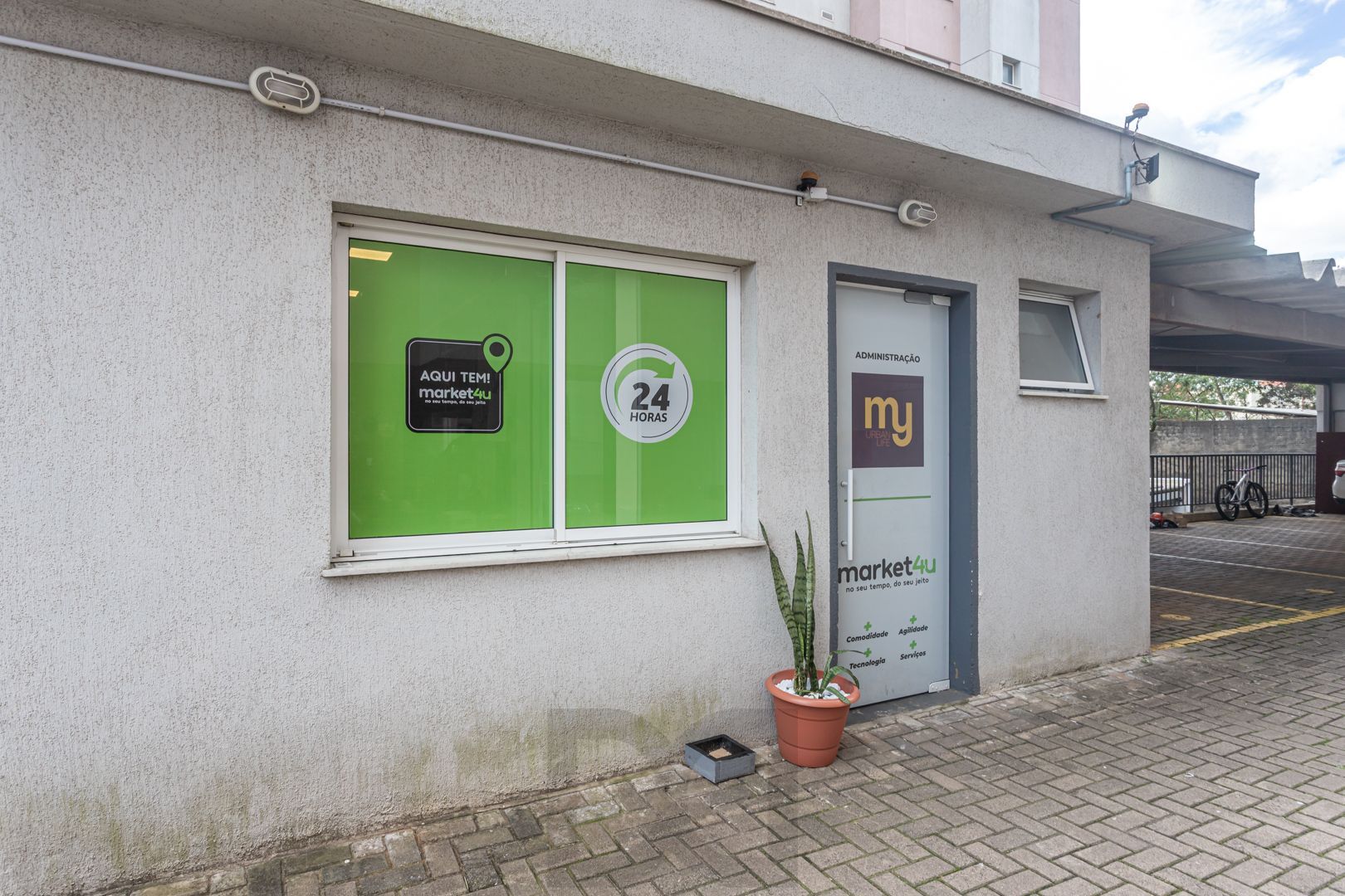 Apartamento para Venda - 50.98m², 2 dormitórios, 1 vaga - Partenon — foto 27