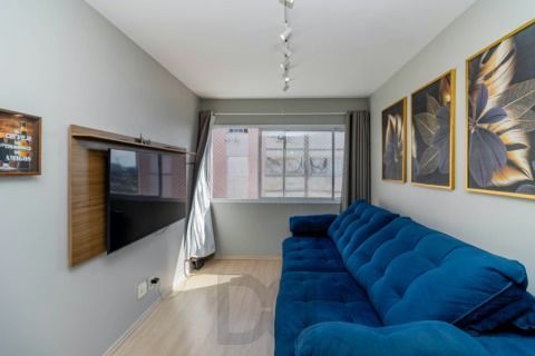 Apartamento 2 dorms, 1 vaga degaragem coberta à venda Rua Primeiro de Setembro, Vila São José - Porto Alegre — foto 2