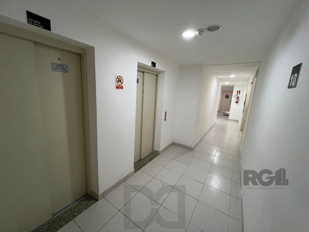 Apartamento no Teresópolis de 3 dormitórios e 2 vagas — foto 28