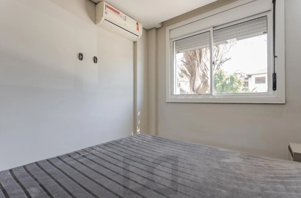 Apartamento no Sarandi semi mobiliado de 2 dormitórios, vaga e infra — foto 14