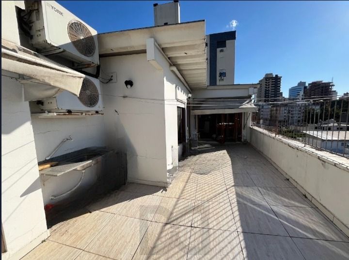 Cobertura no bairro Higienópolis de 3 dormitórios e 2 vagas — foto 43