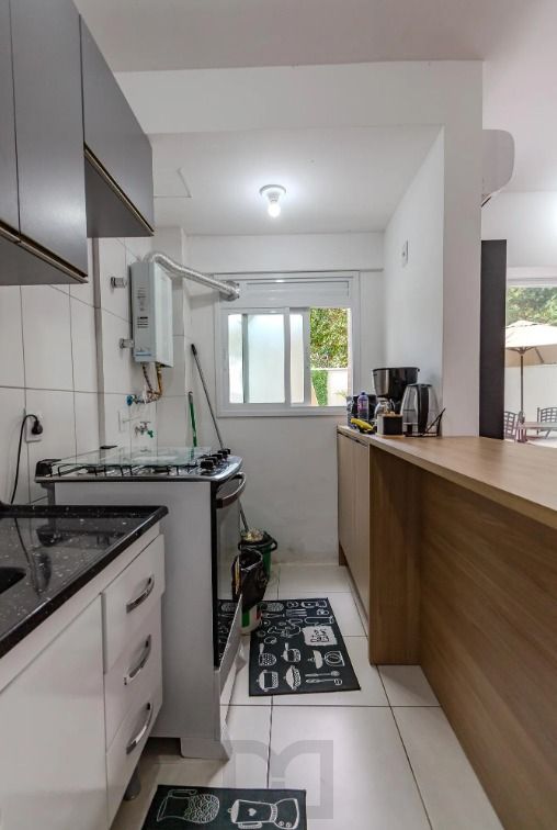 Apartamento Garden no bairro Santo Antônio de 1 dormitório e vaga DESOCUPADO — foto 11