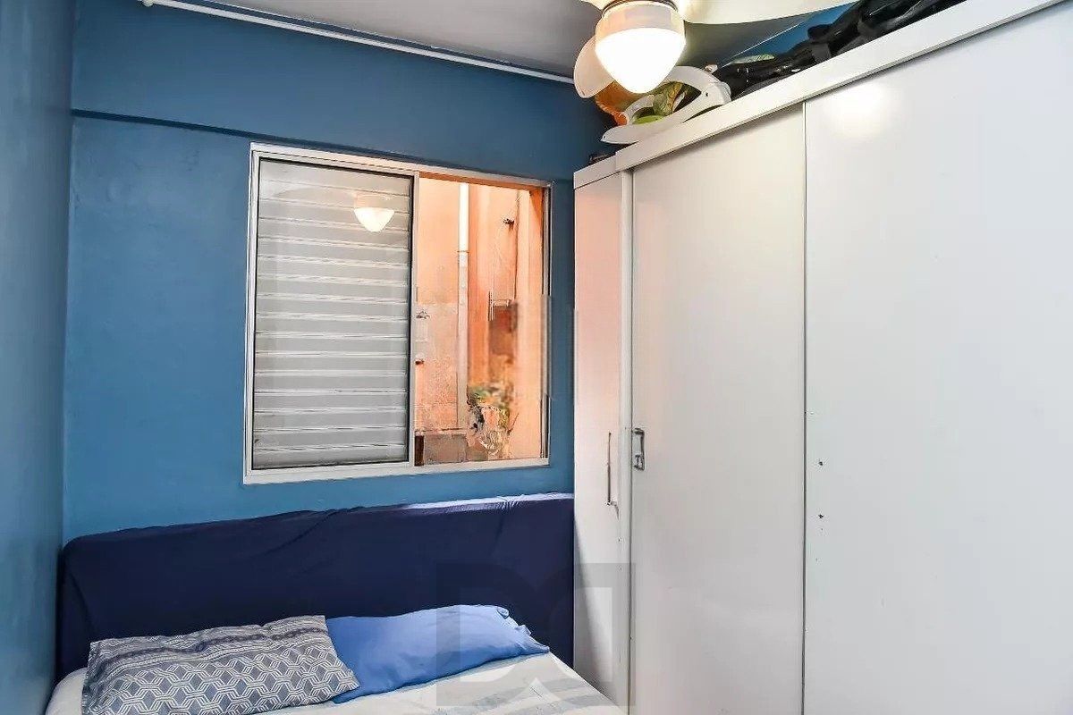 Apartamento com 2 quartos à venda na Beco José Paris, Sarandi, Porto Alegre. — foto 15