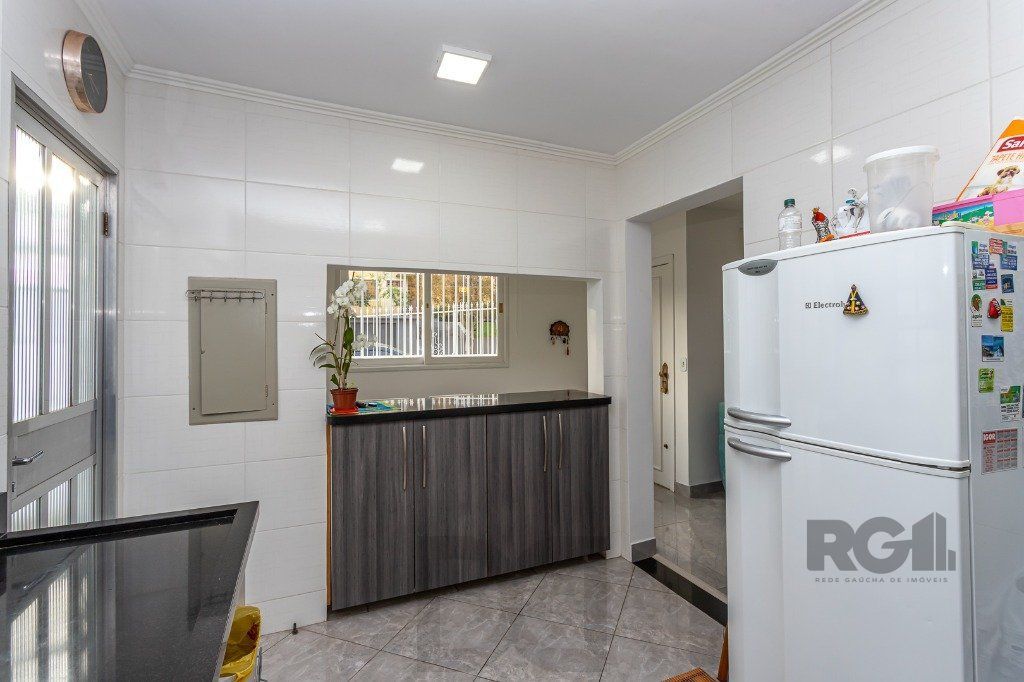 Casa no Jardim do Salso de 3 dormitórios pátio e piscina — foto 15