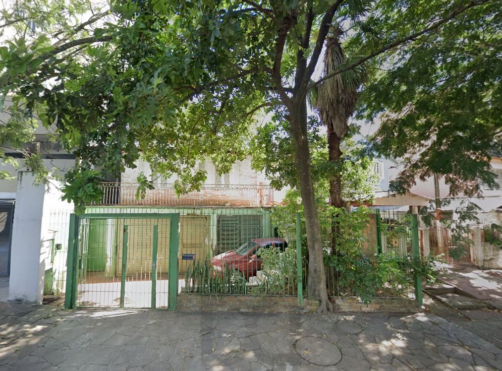 Terreno no Jardim Botânico com 300m² — foto 2