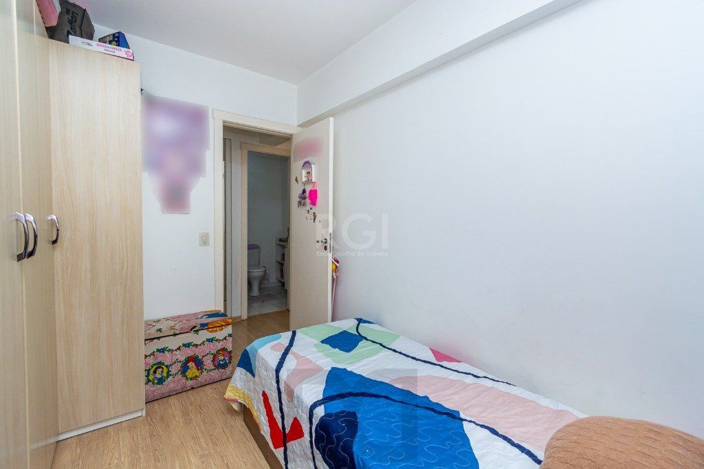 Apartamento para Venda - 65.52m², 3 dormitórios, sendo 1 suites, 1 vaga - Vila Ipiranga — foto 12