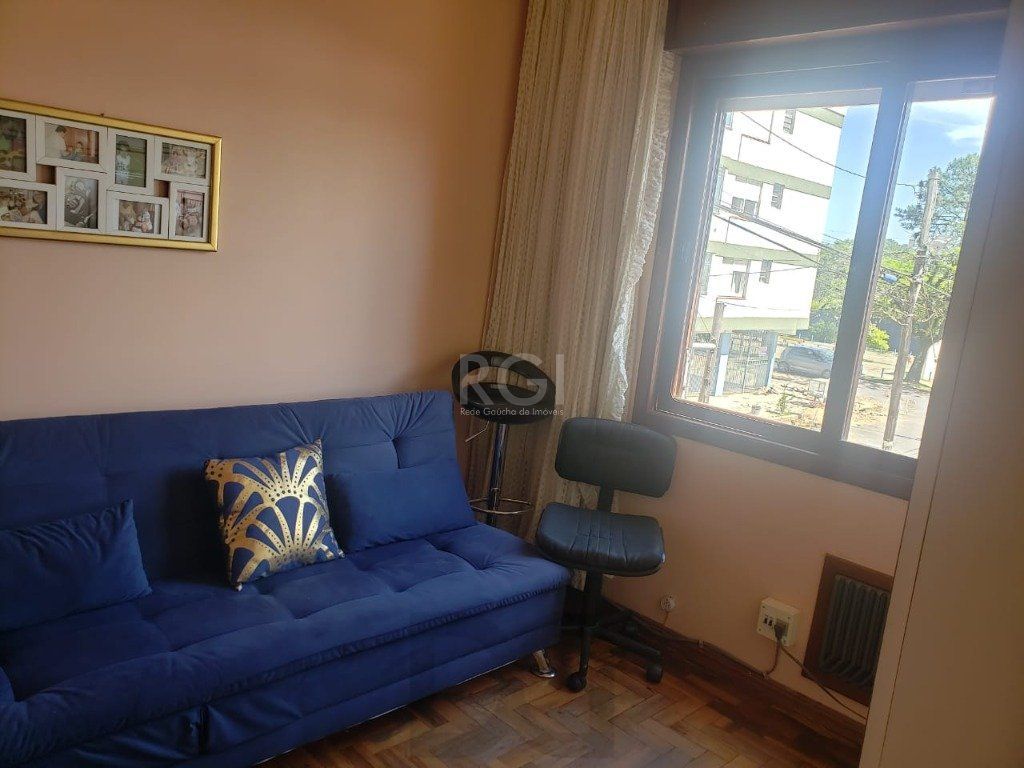 Apartamento para Venda - 64m², 2 dormitórios, 1 vaga - Passo da Areia — foto 6