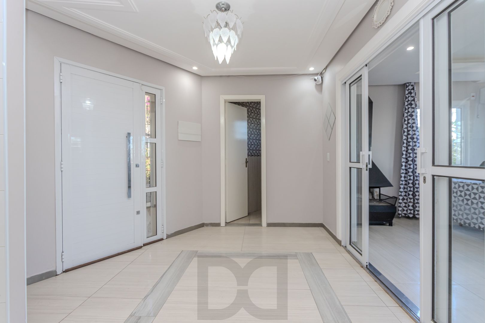 Casa sobrado no Morro Santana de 2 dormitórios e 2 vagas — foto 9