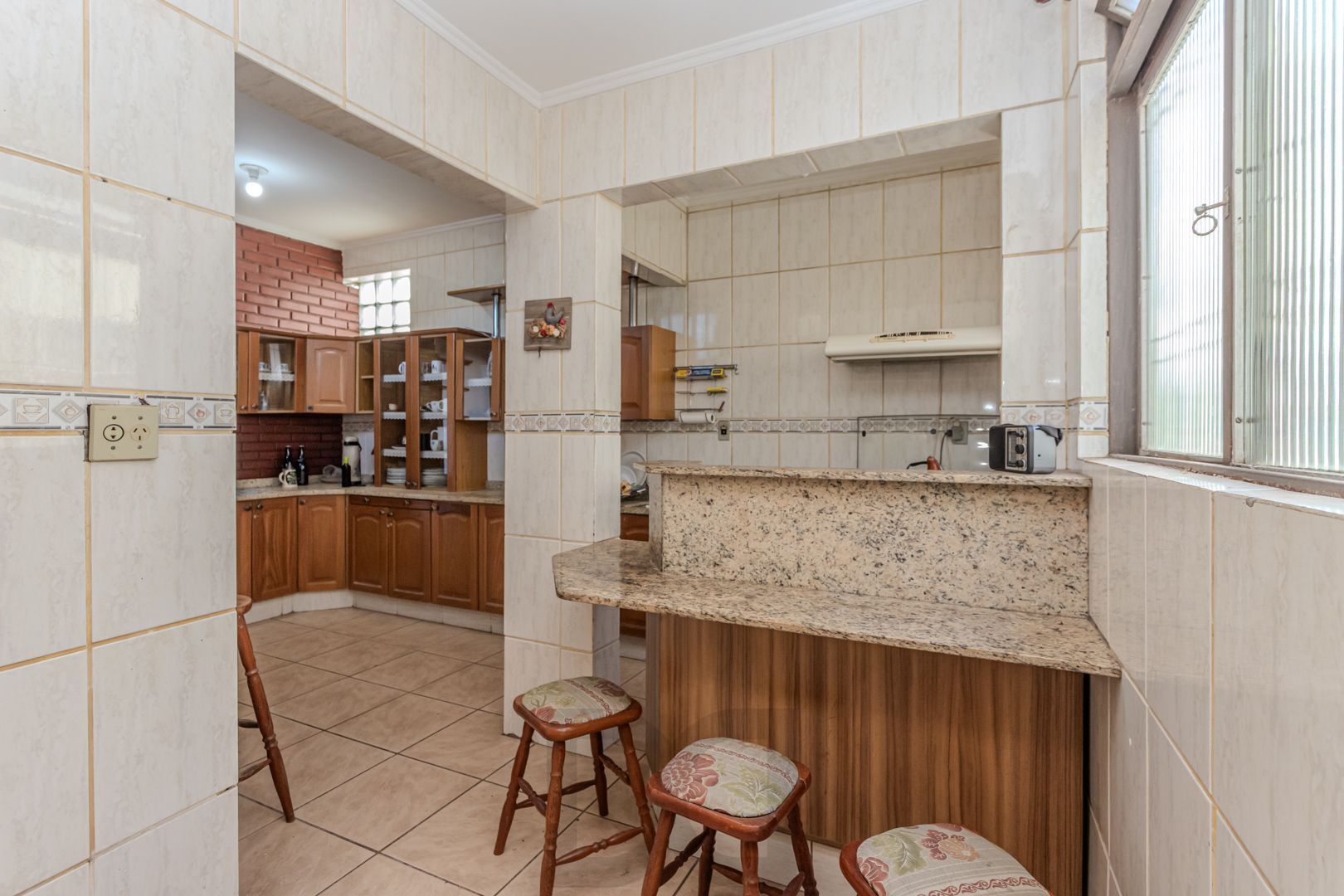 Prédio Residencial no Passo D'areia com 8 dormitórios e 8 vagas — foto 49