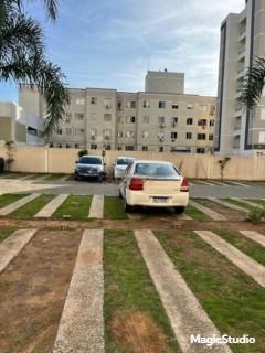 Apartamento 2 dorms à venda Avenida Baltazar de Oliveira Garcia, Costa e Silva — foto 24