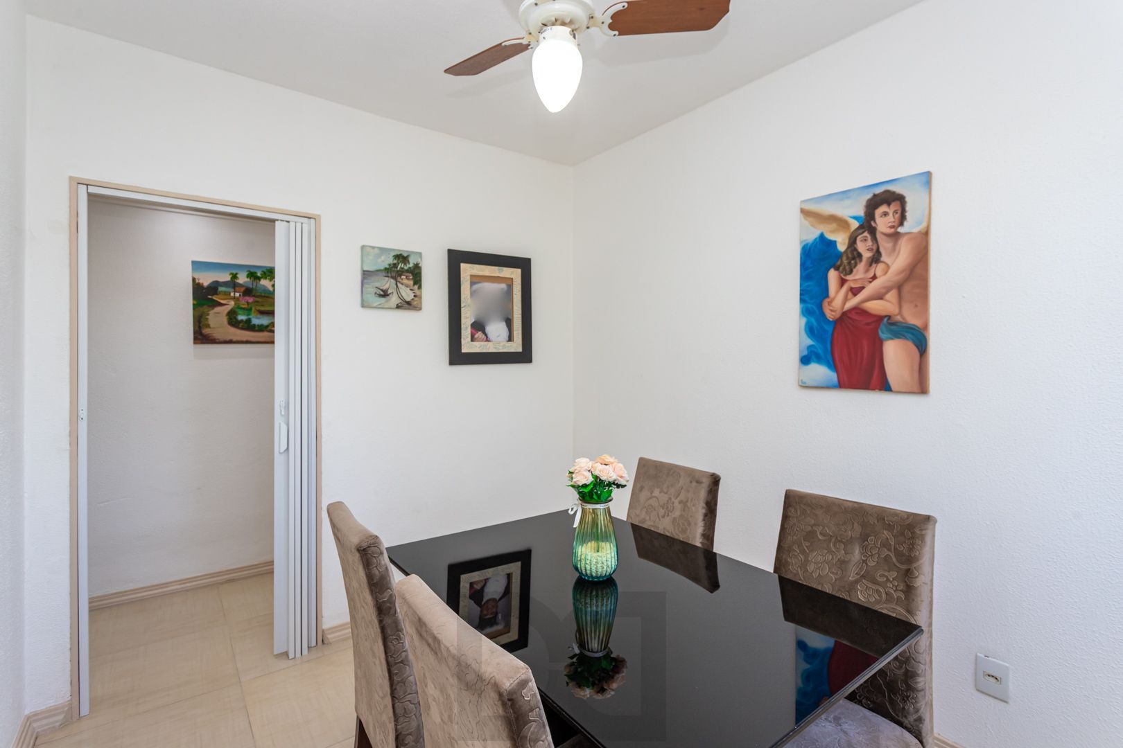 Apartamento no Jardim Itú de 2 dormitórios *vaga rotativa semi mobiliado — foto 15
