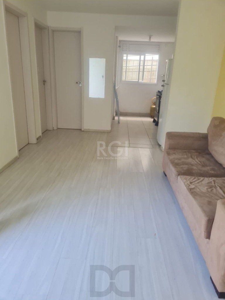 Apartamento 2 dormitórios e vaga, no bairro Lomba do Pinheiro, em Porto Alegre RS — foto 3