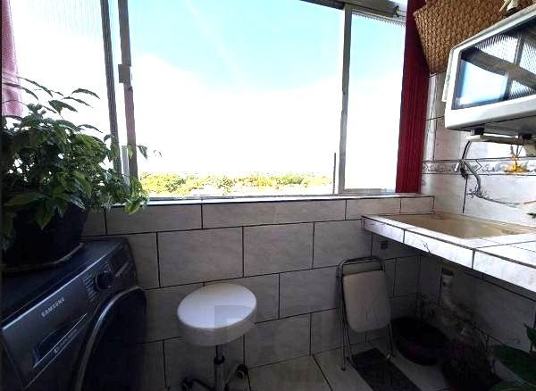 Apartamento no Humaitá de 2 dormitórios semi mobiliado — foto 16