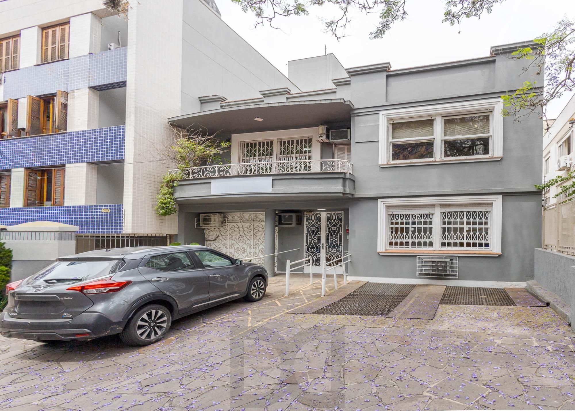 Prédio Comercial no bairro Rio Branco com 912m² — foto 1
