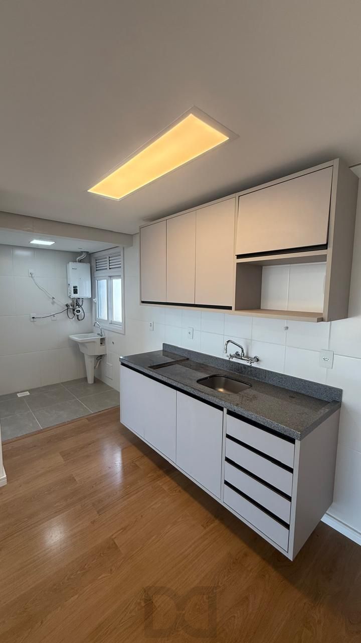 Apartamento 3 Dormitórios 2 vagas depósito DESOCUPADO — foto 13