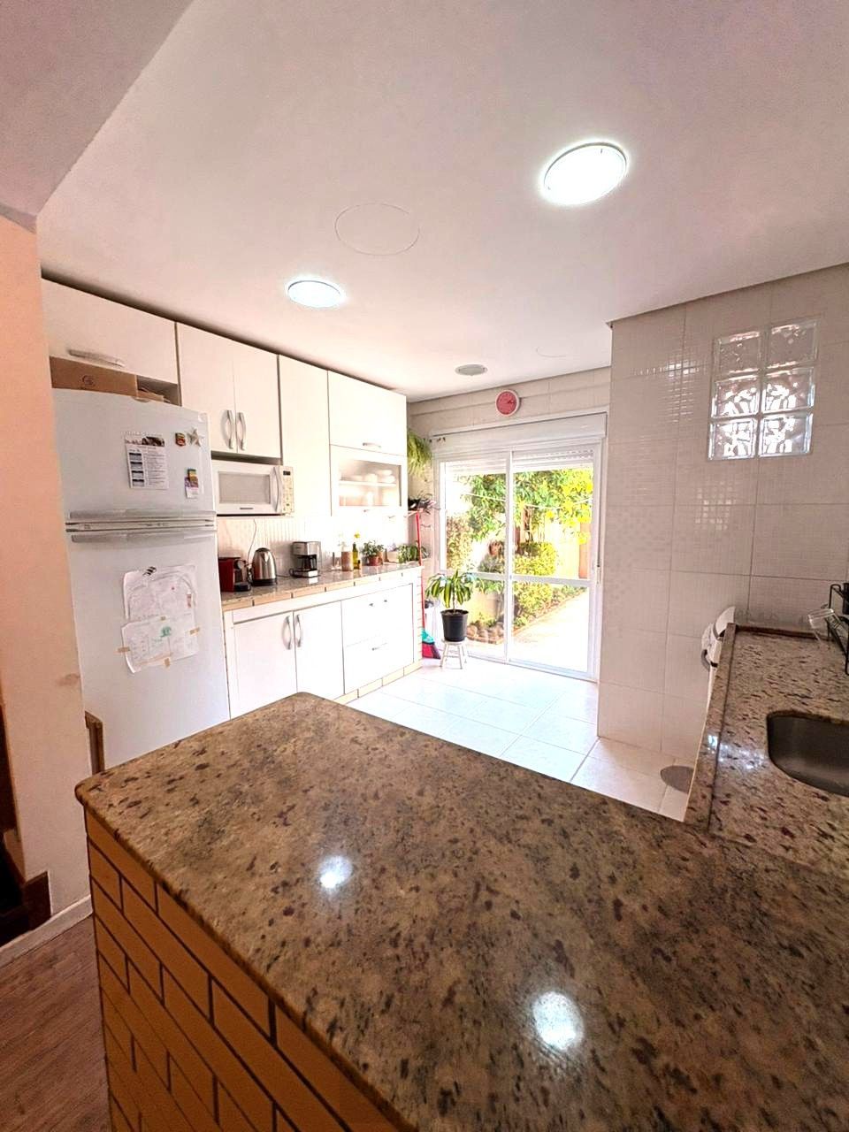 Casa sobrado de 3 dormitórios e 2 vagas — foto 5