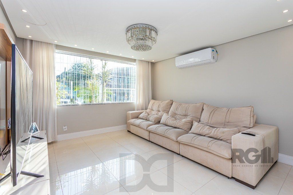 Casa sobrado no bairro Santo Antônio de 3 dormitórios e 3 vagas — foto 4