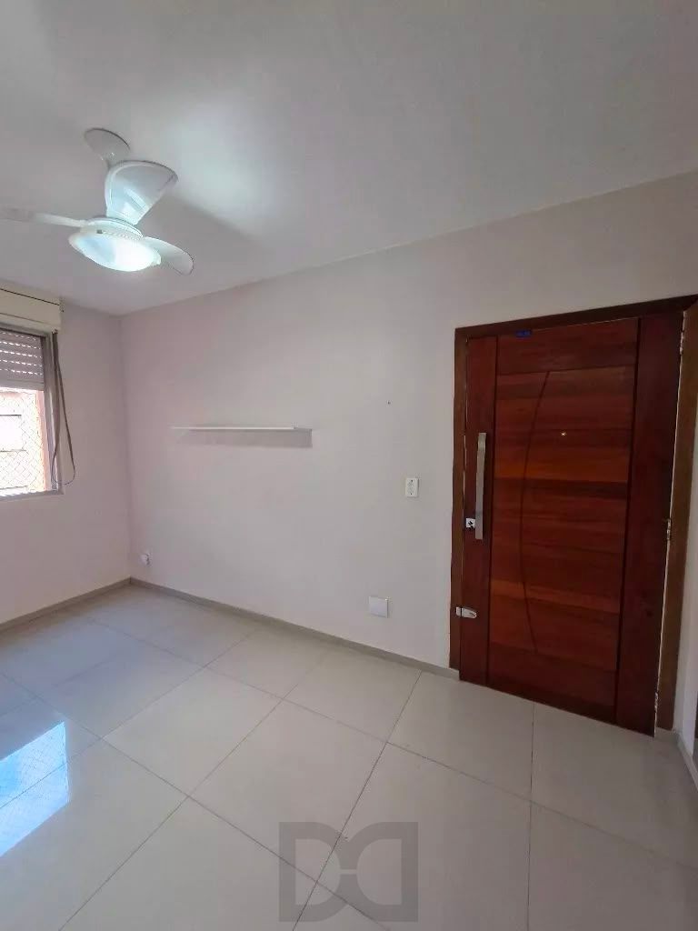 Apartamento no Jardim Itú de 1 dormitório *vaga rotativa semi mobiliado — foto 3