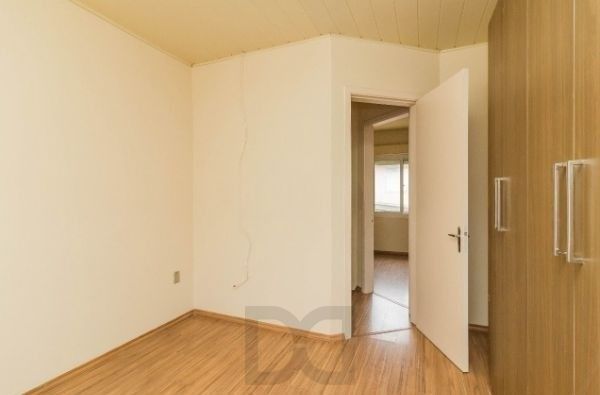 Casa sobrado em condominio fechado de 2 dormitórios e vaga — foto 14