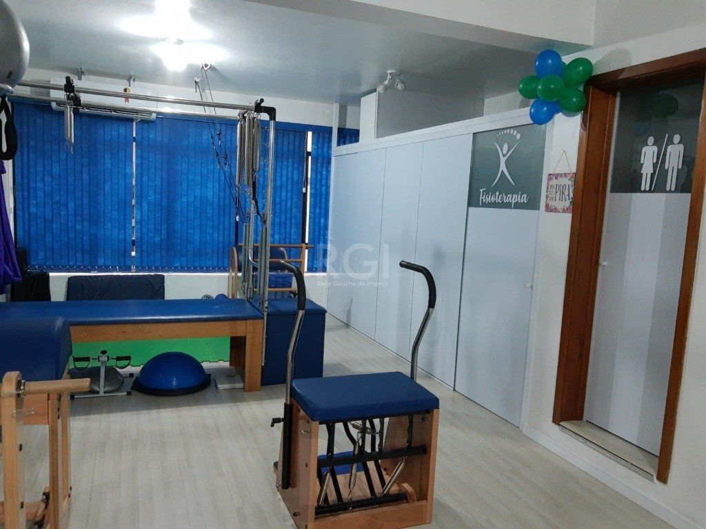 Conjunto / Sala no Centro Histórico — foto 6