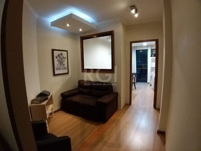 Conjunto/Sala para Venda - 33.14m², 0 dormitórios, Auxiliadora — foto 5