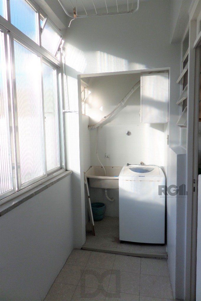 Apartamento no bairro Santa Cecilia de 2 dormitórios DESOCUPADO — foto 29