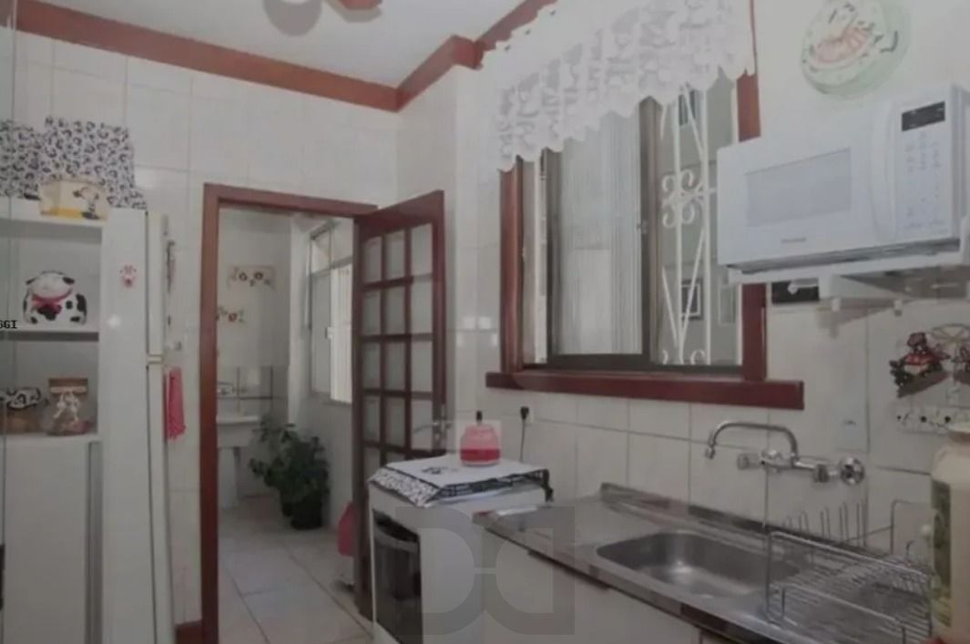 Apartamento no Centro de 2 dormitórios — foto 4