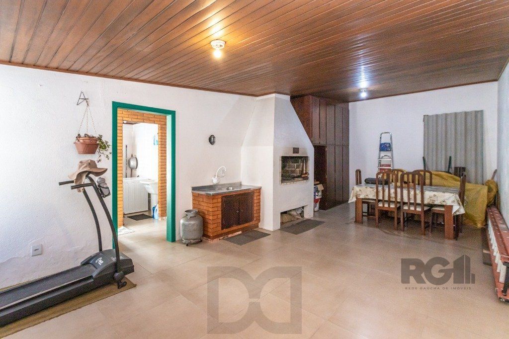 Casa no bairro Vila Ipiranga de 3 dormitórios e 3 vagas — foto 38