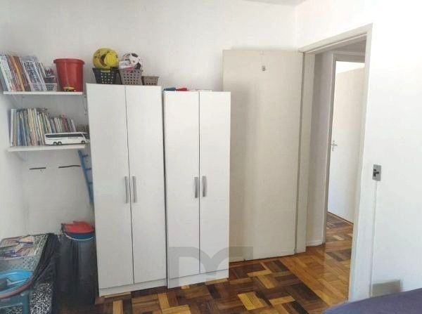 Apartamento no Jardm Botânico de 2 dormitórios — foto 14