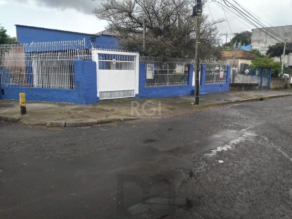 Casa para Venda - 90m², 3 dormitórios, sendo 1 suites, 1 vaga - Passo das Pedras — foto 1