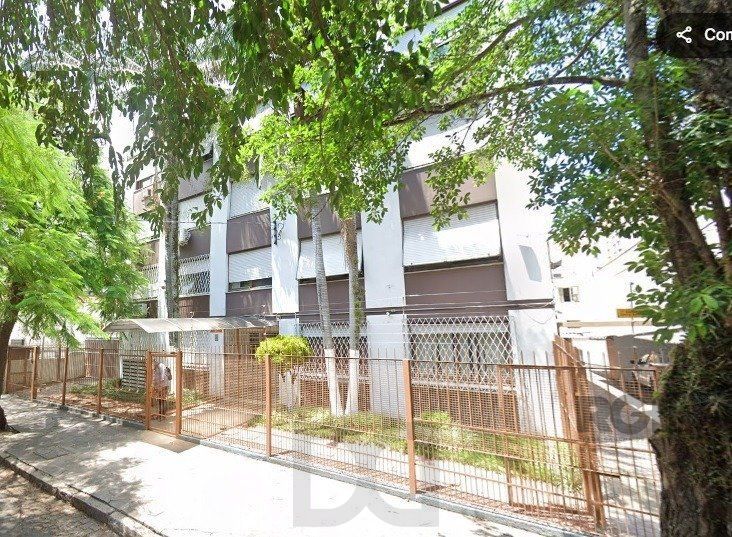 Apartamento de 1 dormitório térreo na Vila Ipiranga DESOCUPADO — foto 25