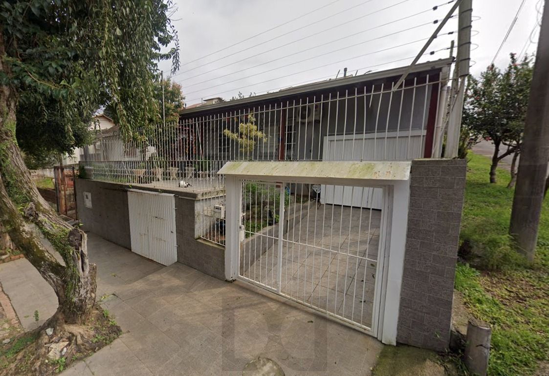 Casa no bairro Tristeza de 4 dormitórios e 4 vagas — foto 36
