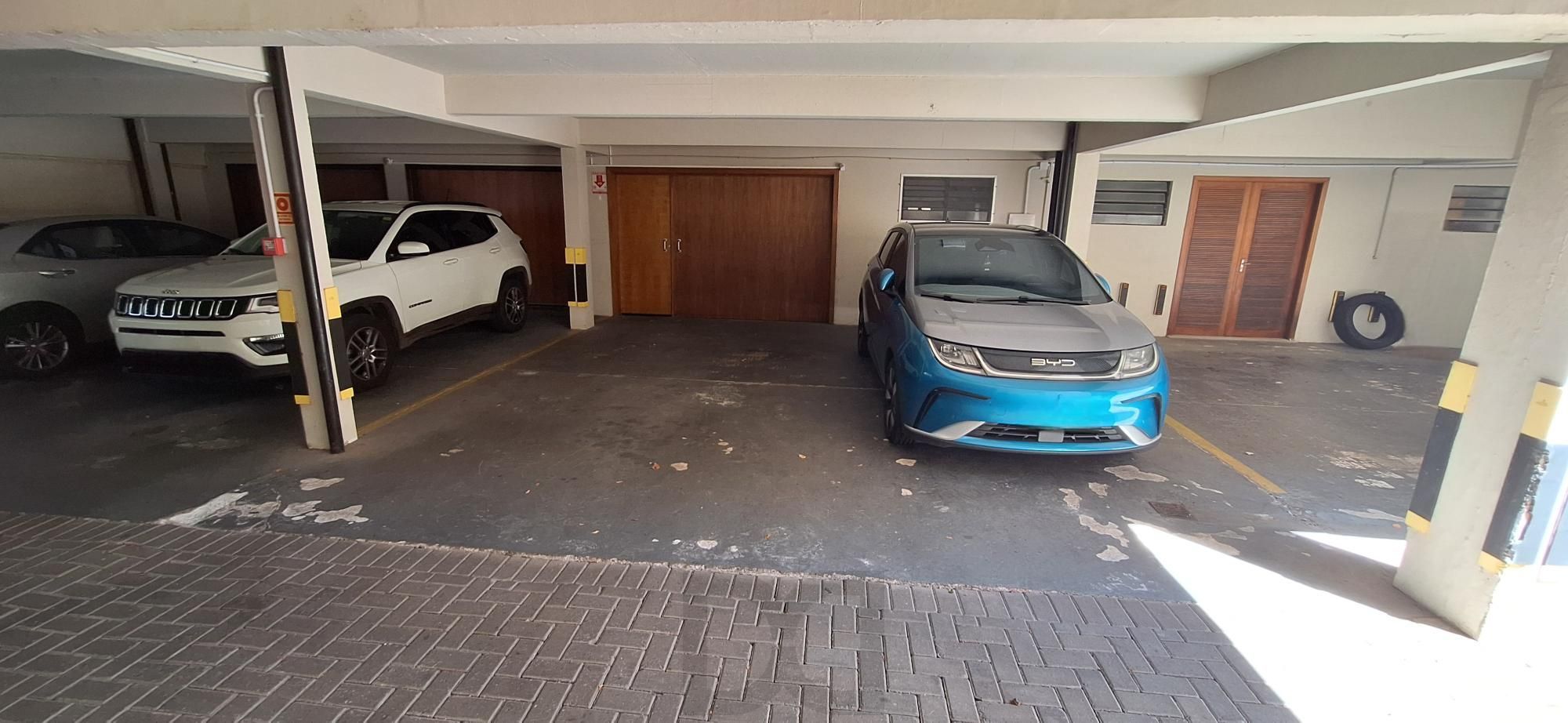 Vagas Garagem