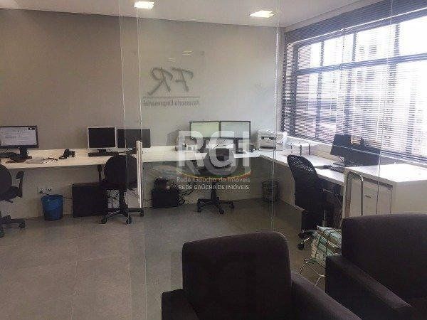 Conjunto/Sala para Venda - 47.1m², 0 dormitórios, Centro Histórico — foto 9