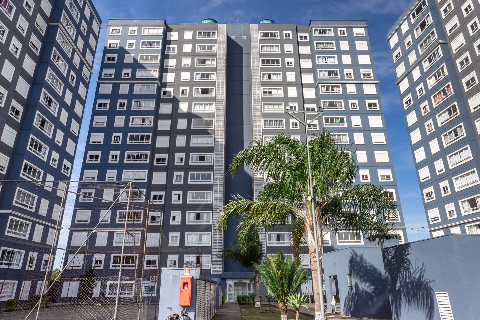 Apartamento com 2 quartos, 1 vaga escriturada coberta e 48.78m² para vender por R$ 249.000. — foto 30