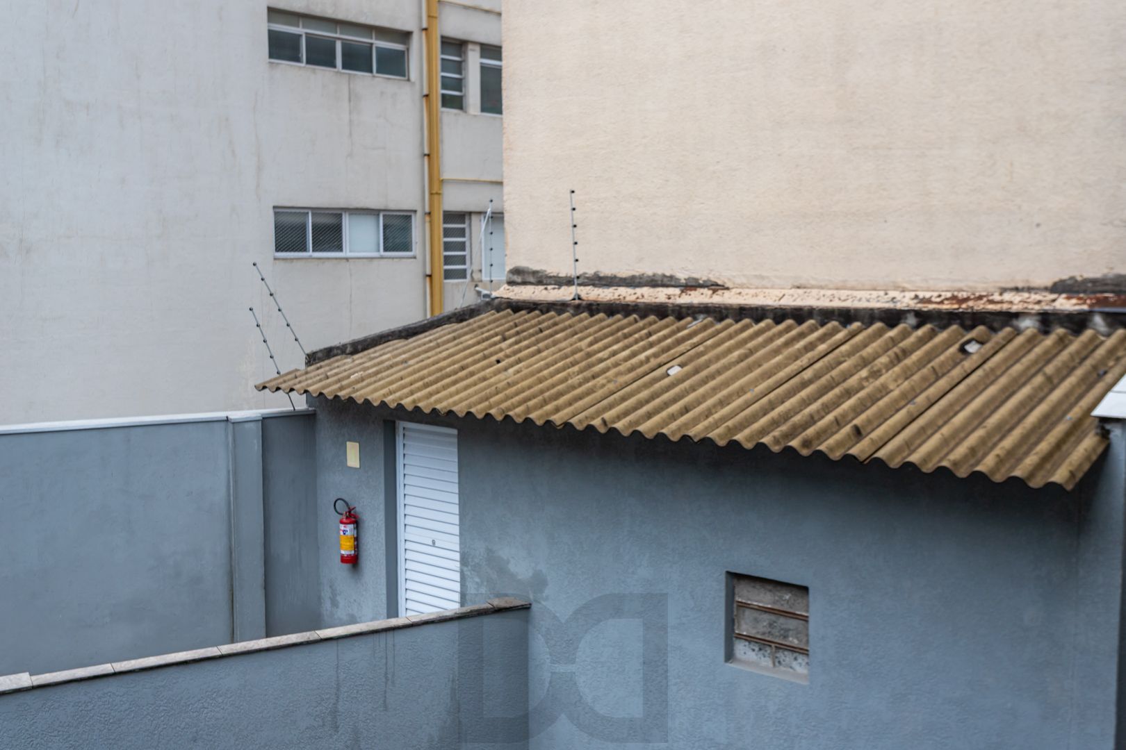 Apartamento no Bom Fim de 2 dormitórios DESOCUPADO — foto 24
