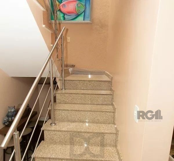 casa sobrado com 4 dormitórios 3 vagas e pátio e piscina — foto 10