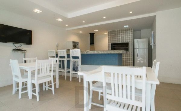 DUPLEX MOBILIADO COM VISTA PARA O PARQUE GERMÂNIA!!! — foto 22