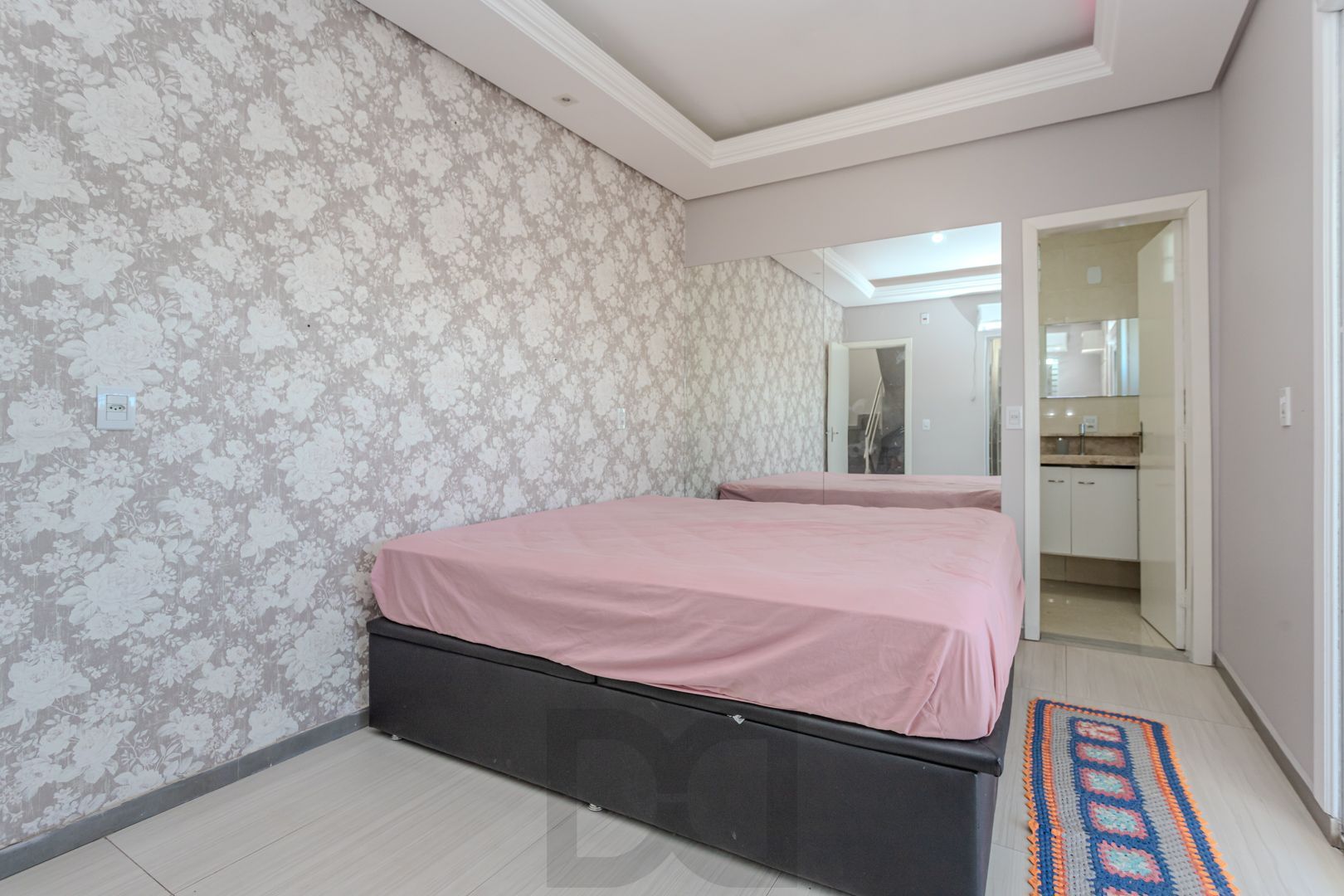 Casa sobrado no Morro Santana de 2 dormitórios e 2 vagas — foto 11