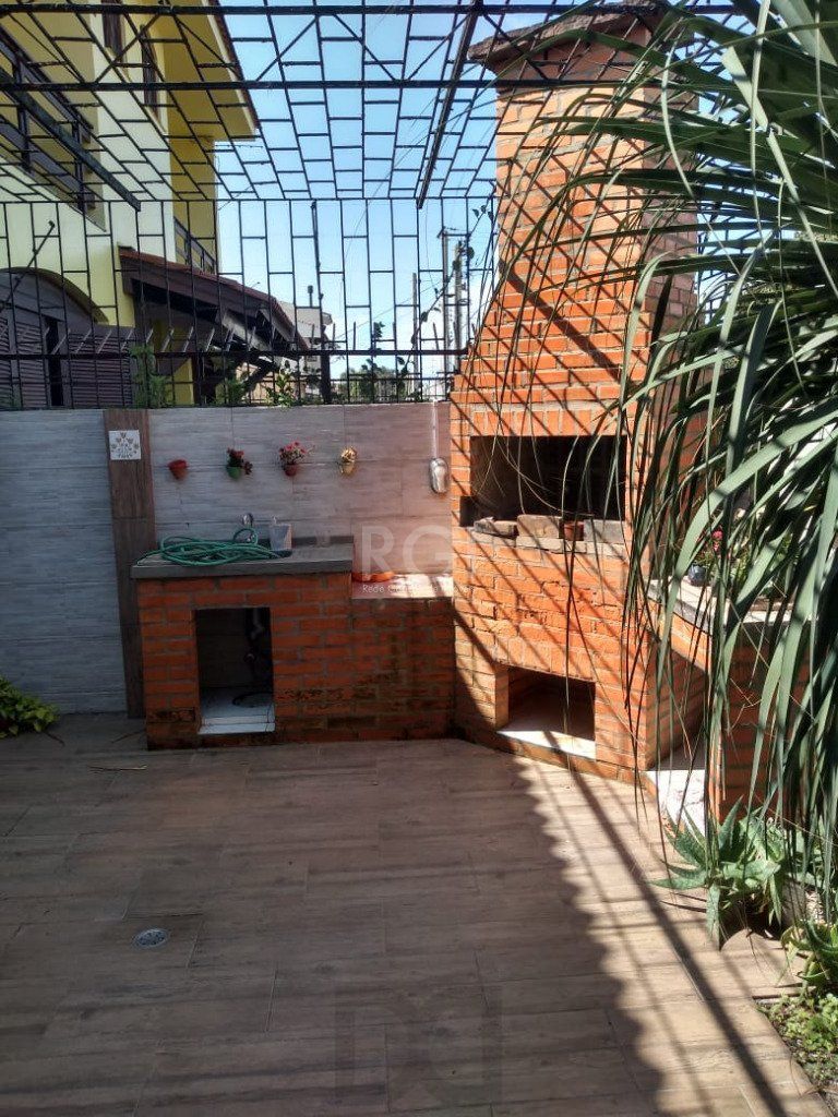 Casa para Venda - 254m², 3 dormitórios, 2 vagas - Sarandi — foto 7