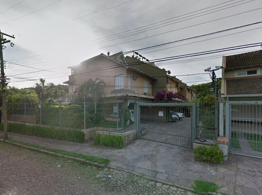 Casa em Condomínio em Ipanema de 3 dormitórios e 2 vagas DESOCUPADA — foto 37