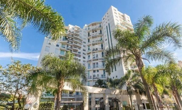 DUPLEX MOBILIADO COM VISTA PARA O PARQUE GERMÂNIA!!! — foto 40