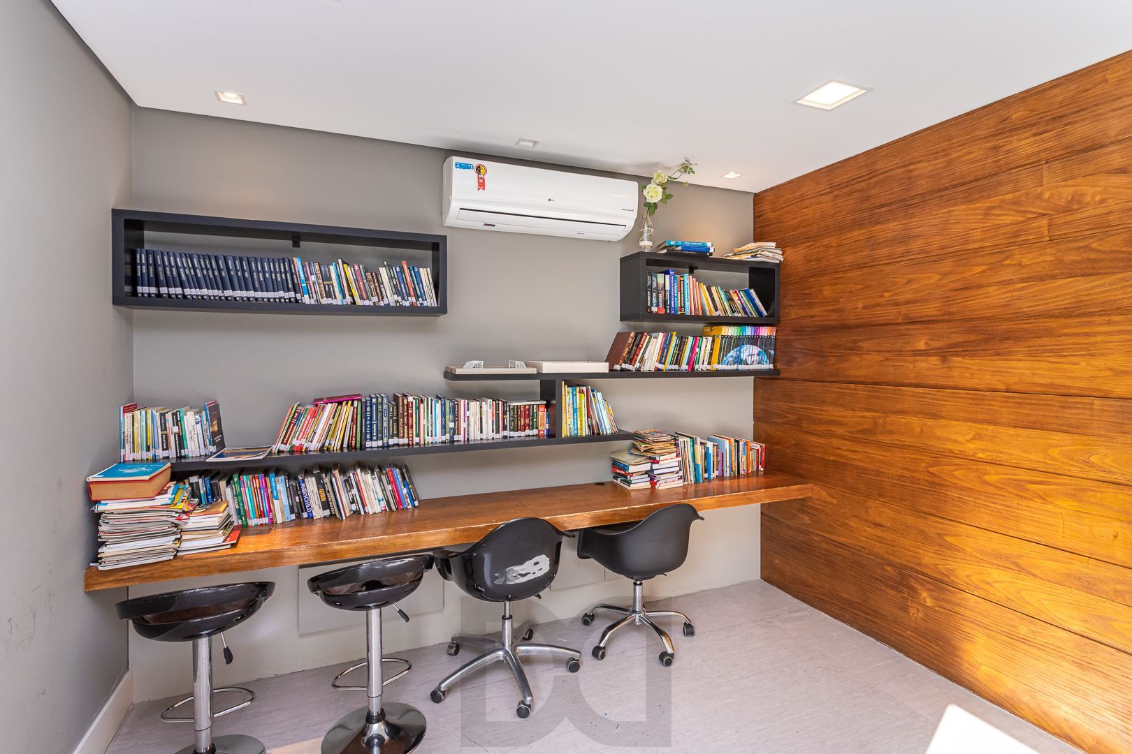 apartamento de 3 dormitórios mobiliado com infra total e vista panoramica — foto 43