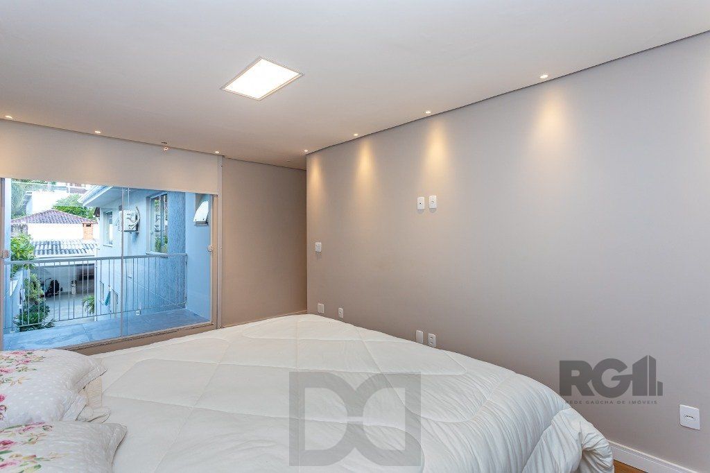 Casa sobrado no bairro Santo Antônio de 3 dormitórios e 3 vagas — foto 34