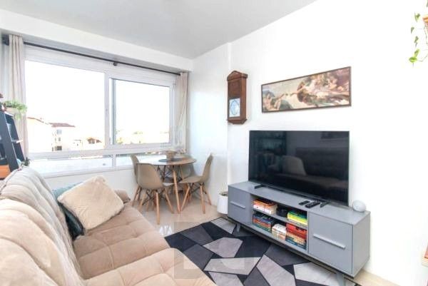 Apartamento na Cidade Baixa de 1 dormitório vaga e infra — foto 2