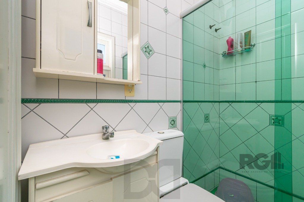 Casa sobrado no jardim Botânico com 5 dormitórios e 4 vagas — foto 33
