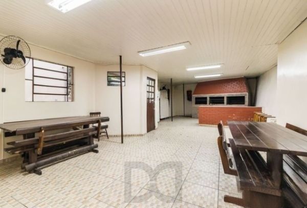 Apartamento no Jardim Sabará de 1 dormitório e vaga DESOCUPADO — foto 17