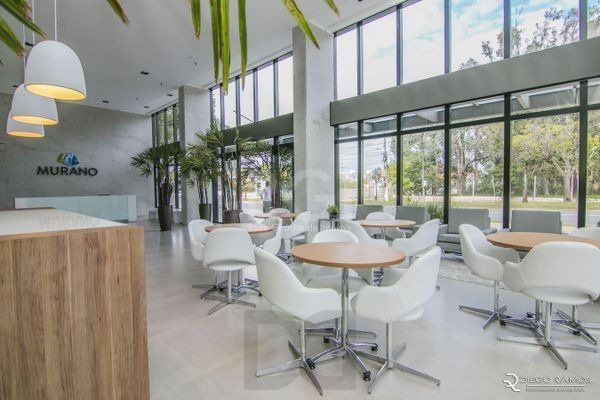 Conjunto/Sala para Venda - 37.05m², 0 dormitórios, Cristal — foto 7